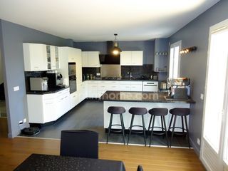  Maison � vendre 5 pi�ces 145 m�