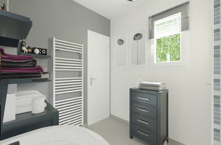  Maison � vendre 2 pi�ces 48 m�