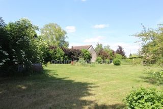  Terrain � vendre 692 m�