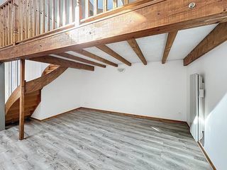  Appartement � vendre 2 pi�ces 64 m�