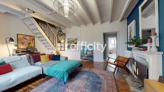  Maison � vendre 4 pi�ces 134 m�