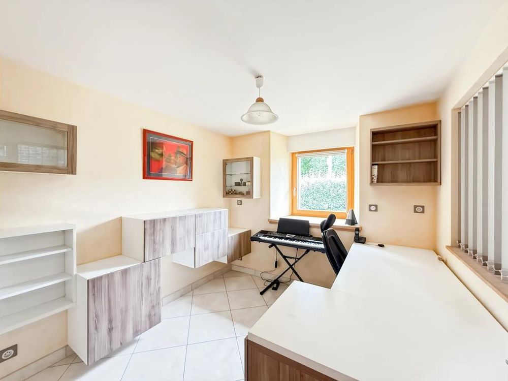 � vendre  Maison Melrand (56310)