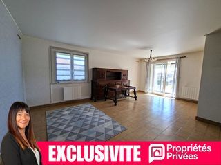  Maison � vendre 5 pi�ces 106 m�