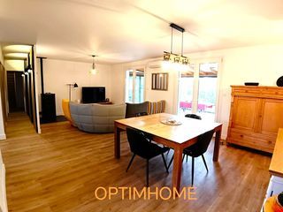  Maison � vendre 7 pi�ces 174 m�