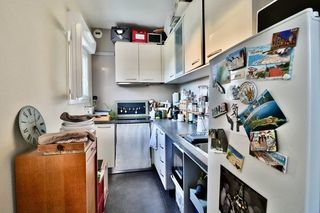  Appartement � vendre 1 pi�ce 30 m�