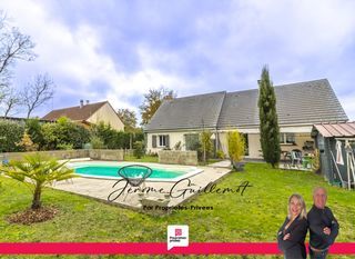  Maison � vendre 6 pi�ces 151 m�