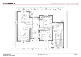  Terrain � vendre 1440 m�