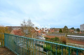  Appartement � vendre 3 pi�ces 56 m�