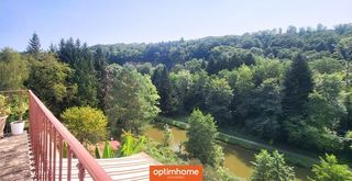  Maison � vendre 8 pi�ces 200 m�