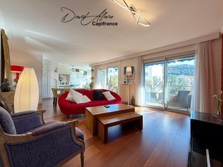  Appartement � vendre 3 pi�ces 81 m�