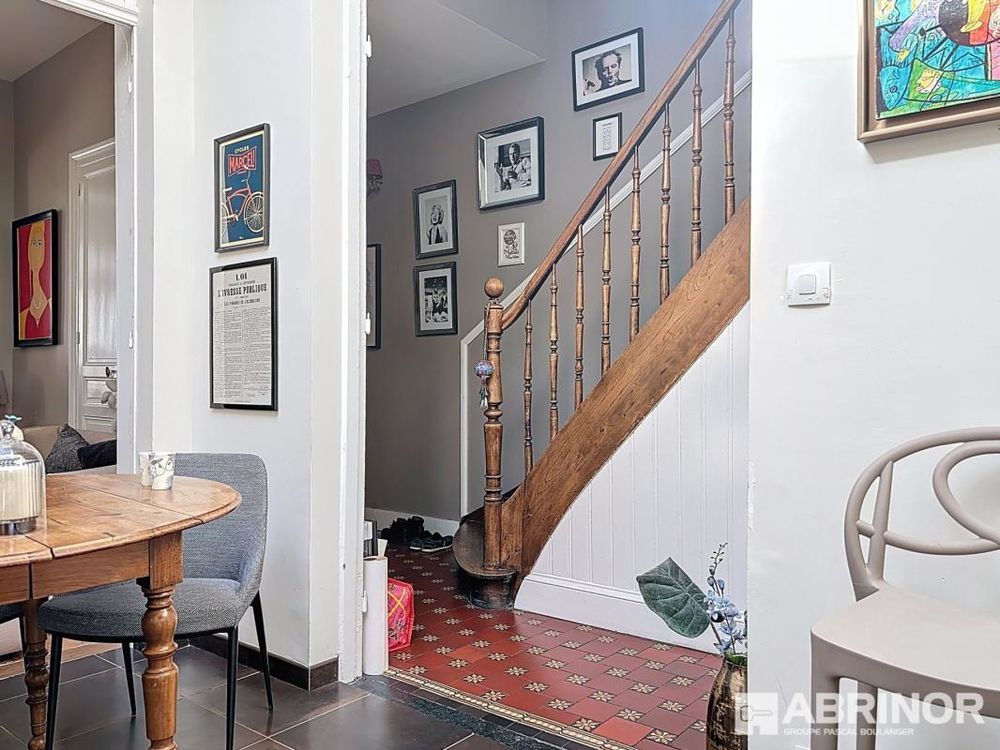 � vendre  Maison Lille (59800)