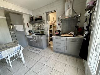  Maison � vendre 6 pi�ces 134 m�