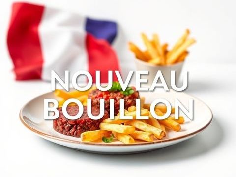 Dpt Sa&ocirc;ne et Loire (71), &agrave; vendre CUISERY H&ocirc;tel - C'est l'occasion ou jamais de lancer votre restaurant "Bouillon" 650000 71530 Chalon sur saone