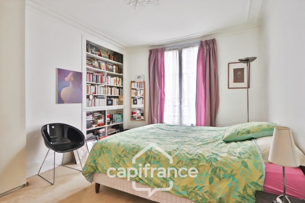 � vendre  Appartement Paris 14