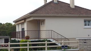  Maison � louer 4 pi�ces 84 m�