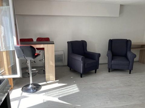   Appartement de 40m2 � louer sur La Roche-sur-Yon Appartement - 2 pi�ce(s) - 40 m�