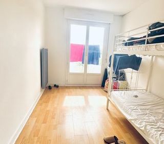  Appartement � vendre 4 pi�ces 67 m�