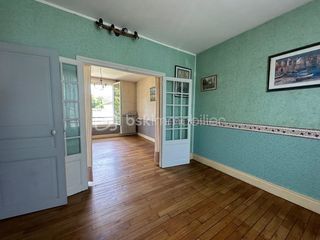  Maison � vendre 4 pi�ces 86 m�