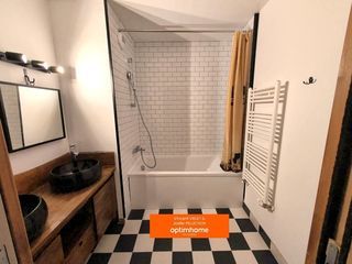  Appartement � louer 3 pi�ces 66 m�