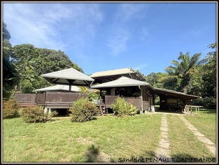  Maison � vendre 5 pi�ces 268 m�