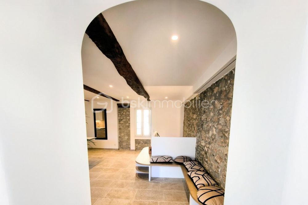 � vendre  Duplex/triplex Antibes (06600)