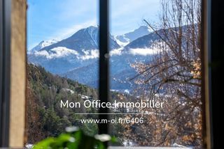  Appartement � vendre 3 pi�ces 57 m�