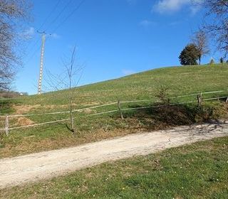  Terrain � vendre 66308 m�