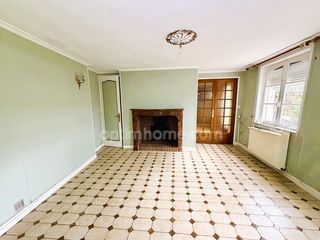  Maison � vendre 4 pi�ces 79 m�