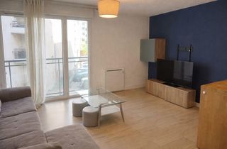  Appartement � vendre 2 pi�ces 40 m�