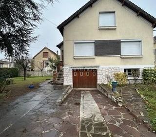  Maison � vendre 5 pi�ces 112 m�