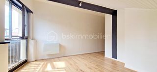  Appartement � vendre 2 pi�ces 28 m�