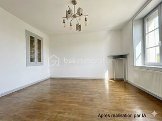  Maison � vendre 6 pi�ces 130 m�