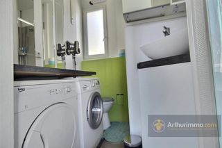  Appartement � vendre 1 pi�ce 26 m�