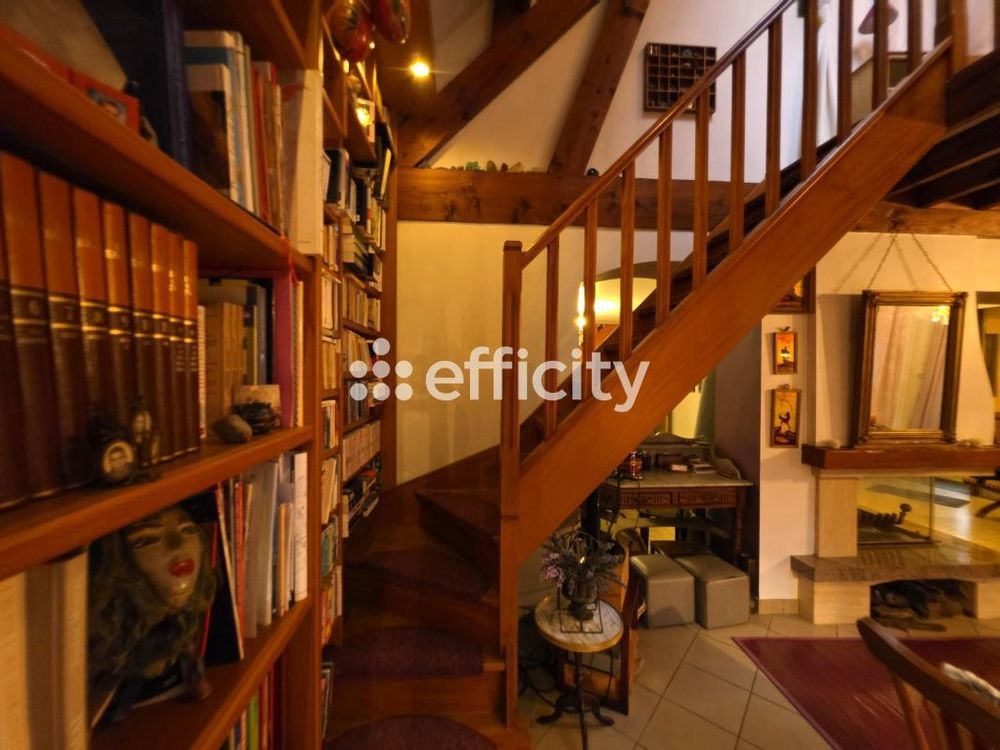 � vendre  Maison Fontenay-aux-Roses (92260)