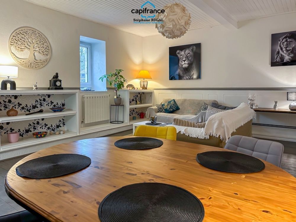 � vendre  Propri�t�/ch�teau Tournon-d'Agenais (47370)