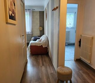  Appartement � vendre 2 pi�ces 40 m�