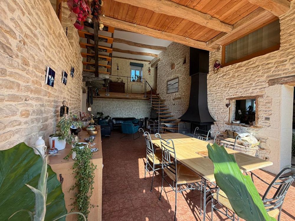 � vendre  Maison Chaignay (21120)