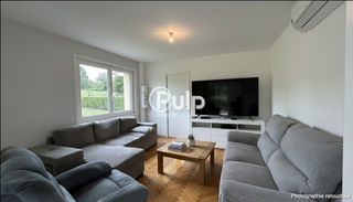  Maison � vendre 7 pi�ces 104 m�