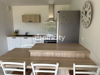  Appartement � vendre 2 pi�ces 53 m�