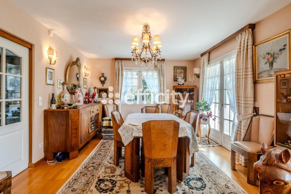 � vendre  Maison Chens-sur-L�man (74140)