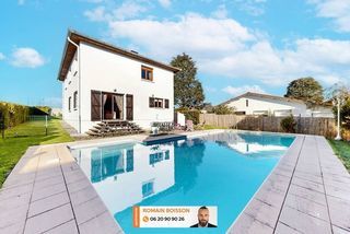  Maison � vendre 5 pi�ces 157 m�