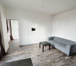  Appartement � vendre 2 pi�ces 27 m�