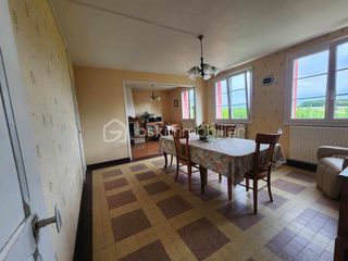  Maison � vendre 8 pi�ces 137 m�