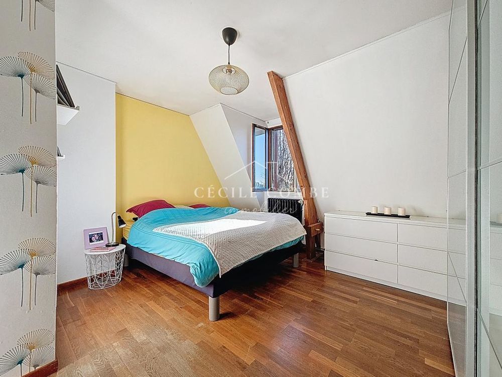 � vendre  Maison Houilles (78800)