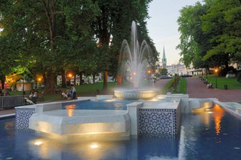 � vendre  Appartement Aix-les-Bains (73100)