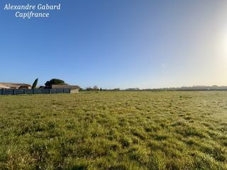  Terrain � vendre 1066 m�