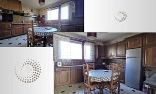  Maison � vendre 5 pi�ces 118 m�