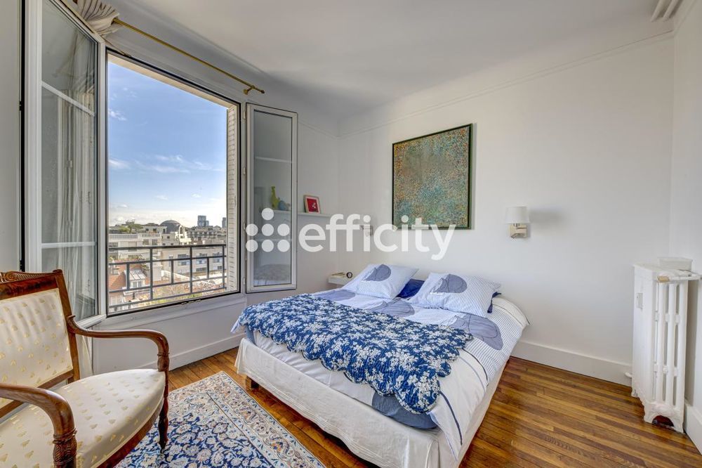 � vendre  Appartement Levallois-Perret (92300)