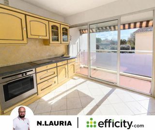  Appartement � vendre 4 pi�ces 90 m�