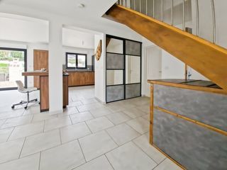  Maison � vendre 4 pi�ces 97 m�